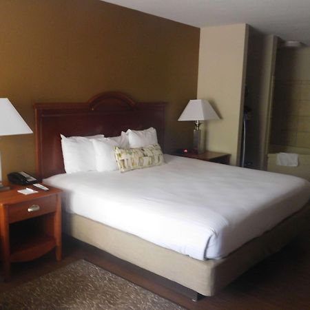 Best Western Shenandoah Inn Newnan Dış mekan fotoğraf