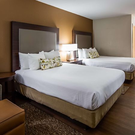 Best Western Shenandoah Inn Newnan Oda fotoğraf