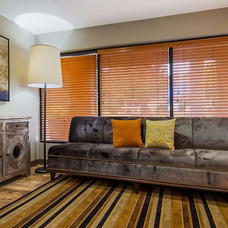Best Western Shenandoah Inn Newnan Dış mekan fotoğraf