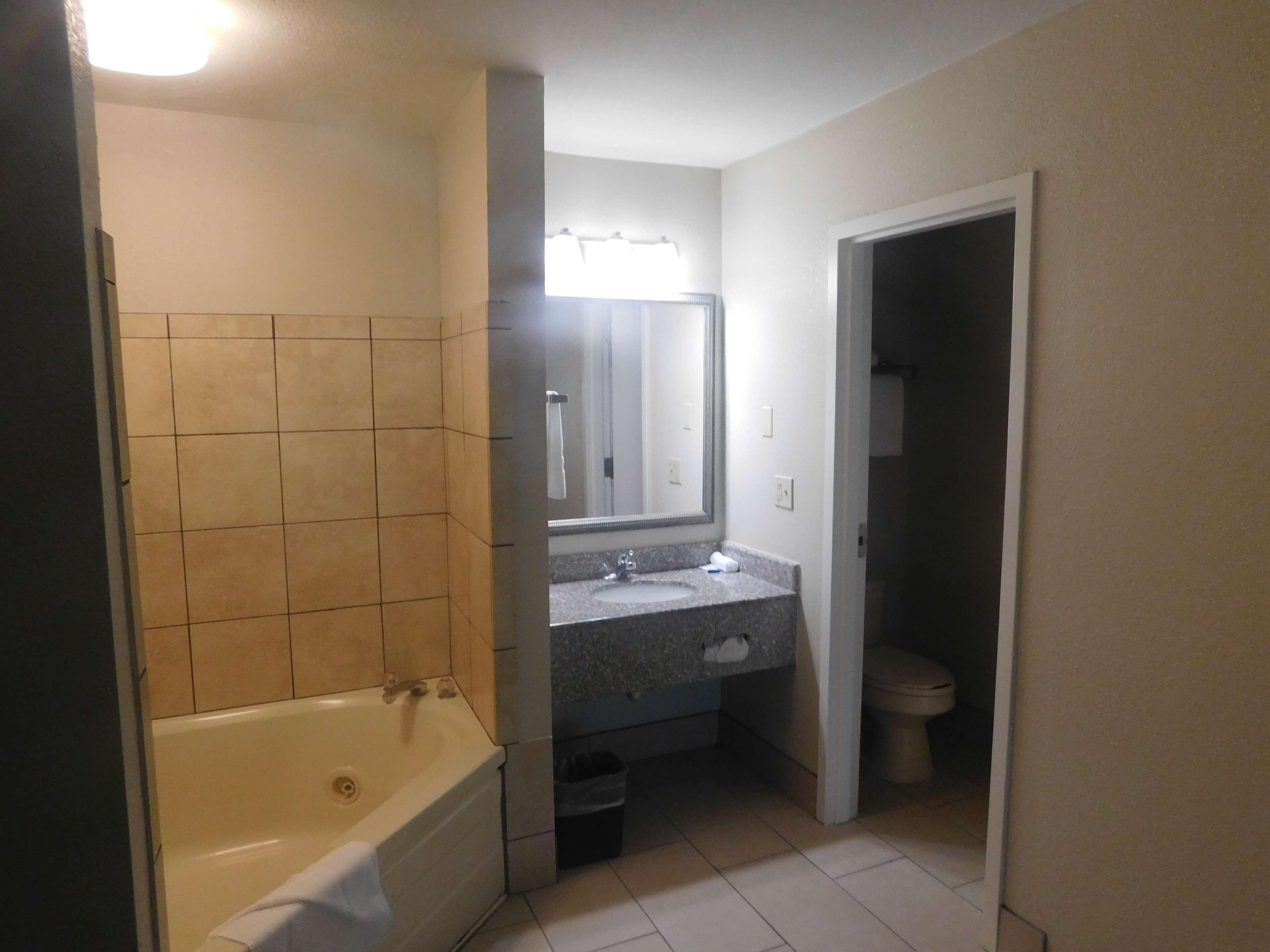 Best Western Shenandoah Inn Newnan Dış mekan fotoğraf