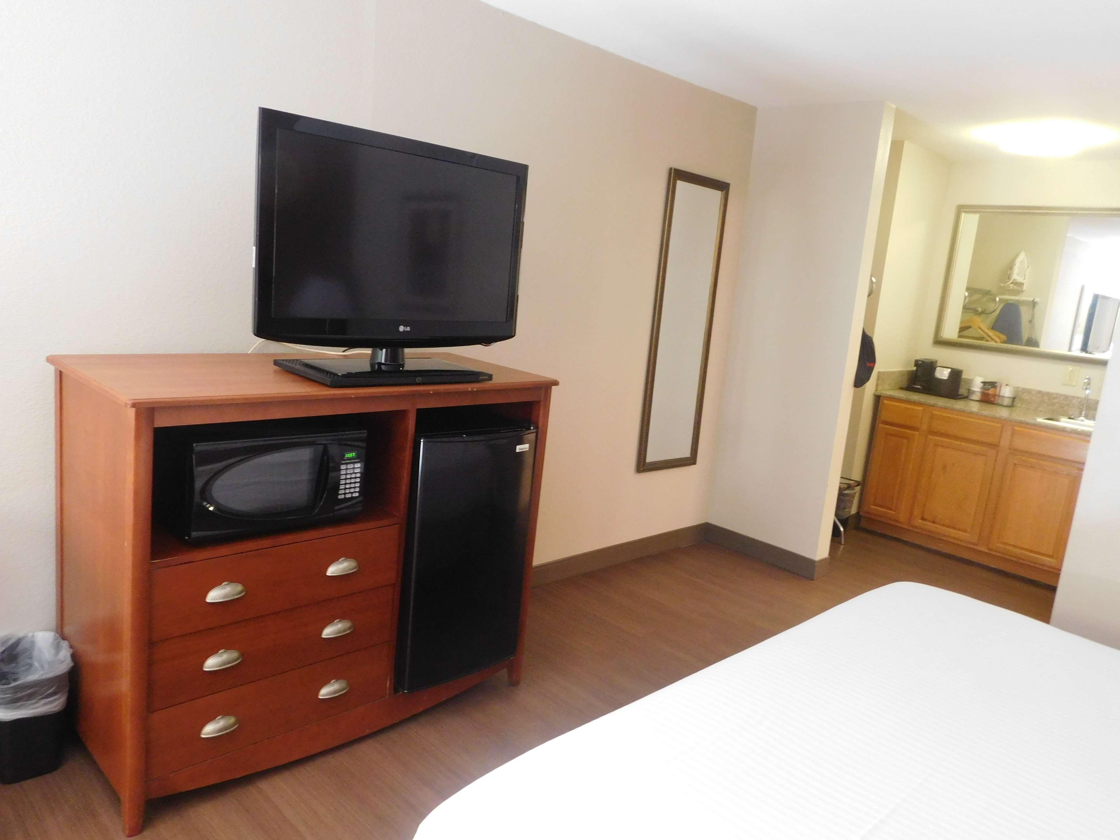 Best Western Shenandoah Inn Newnan Dış mekan fotoğraf