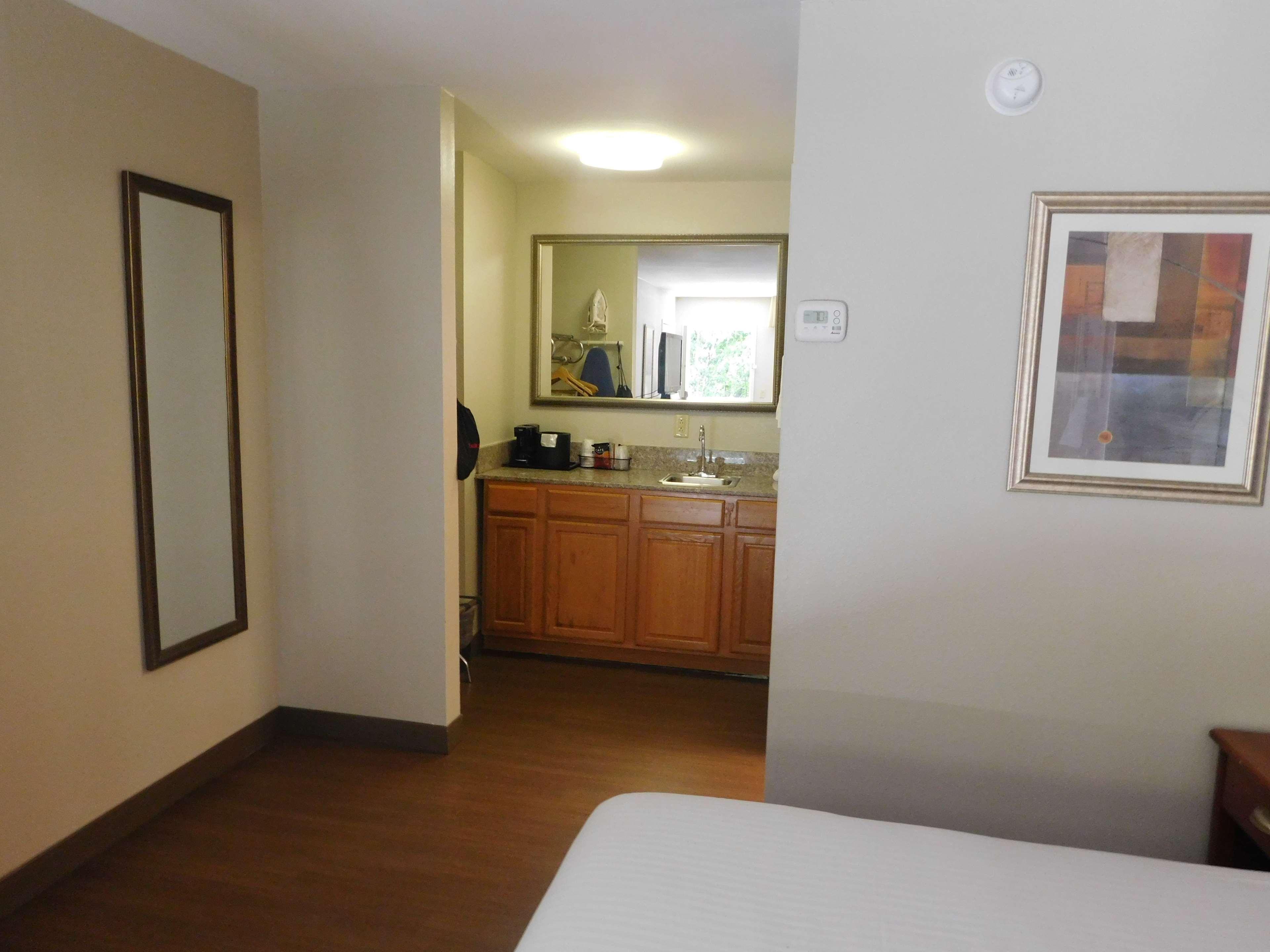 Best Western Shenandoah Inn Newnan Dış mekan fotoğraf