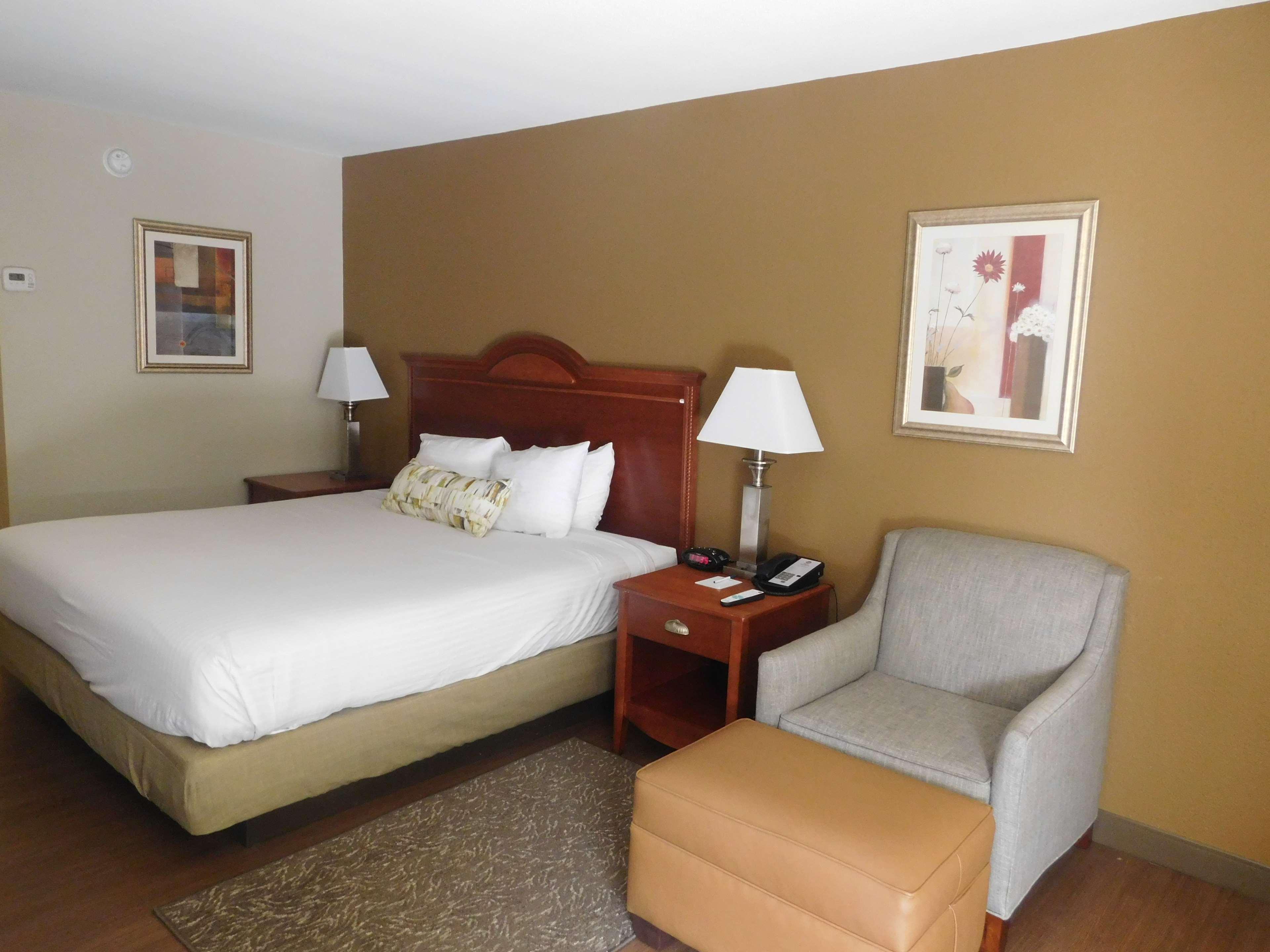 Best Western Shenandoah Inn Newnan Dış mekan fotoğraf