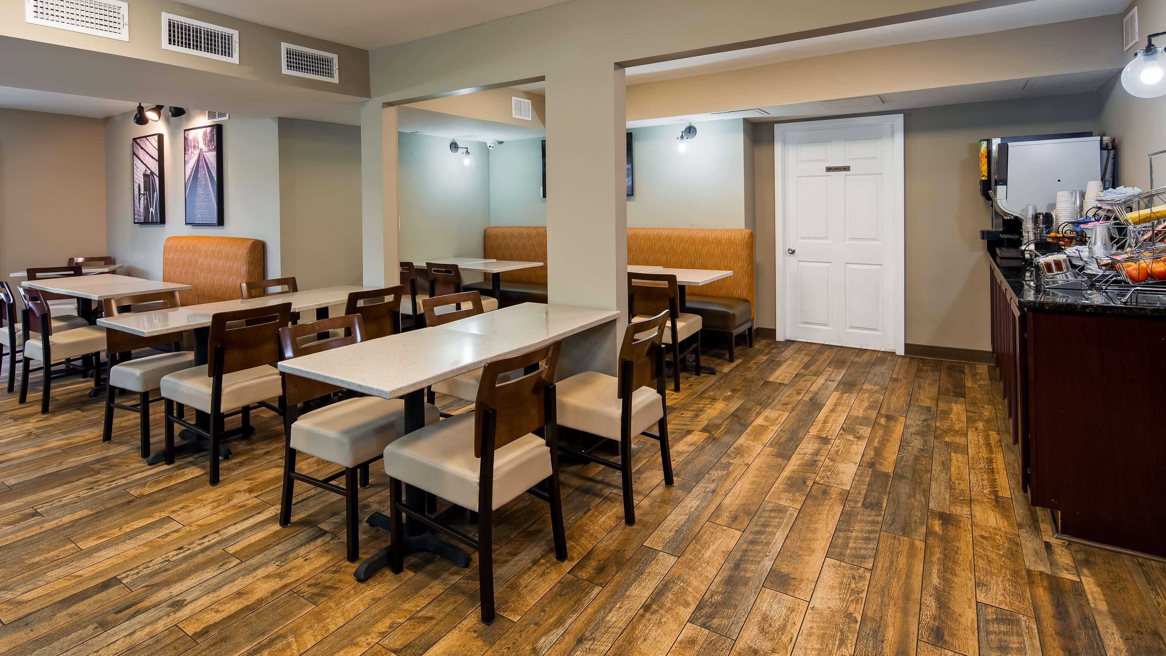 Best Western Shenandoah Inn Newnan Dış mekan fotoğraf