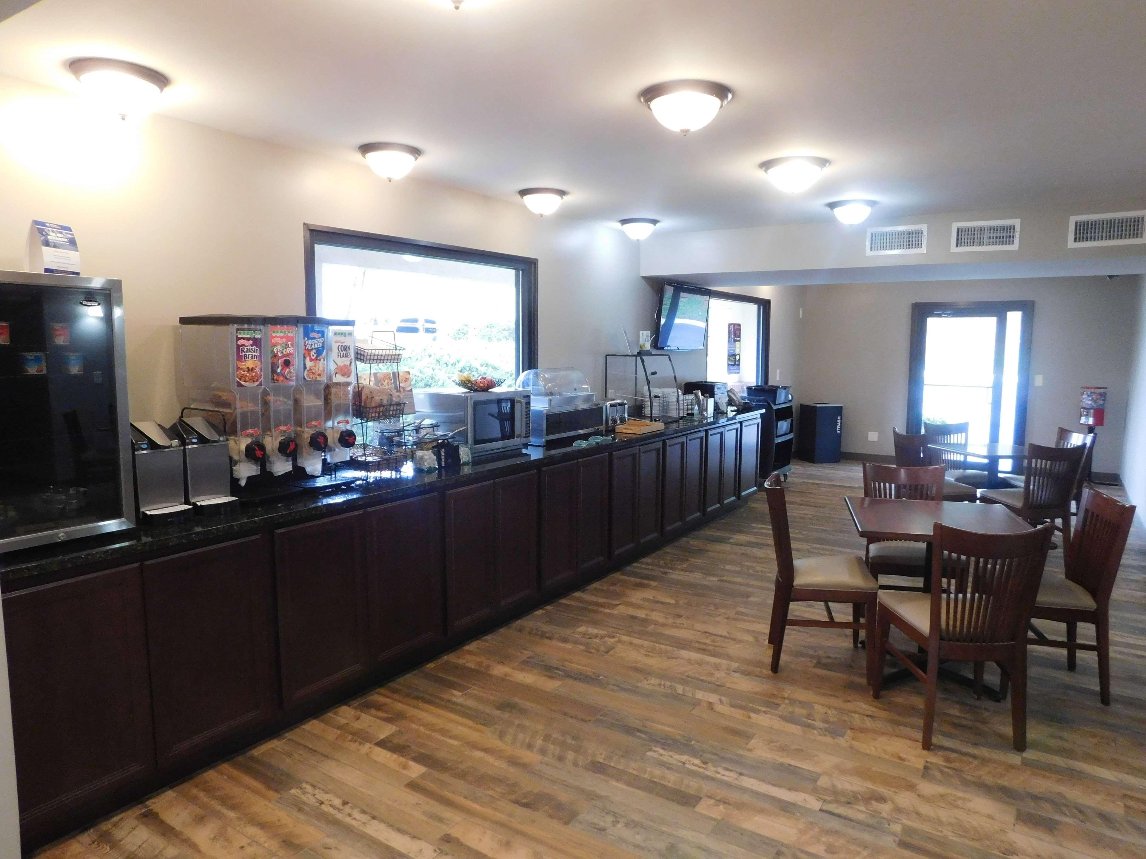 Best Western Shenandoah Inn Newnan Dış mekan fotoğraf