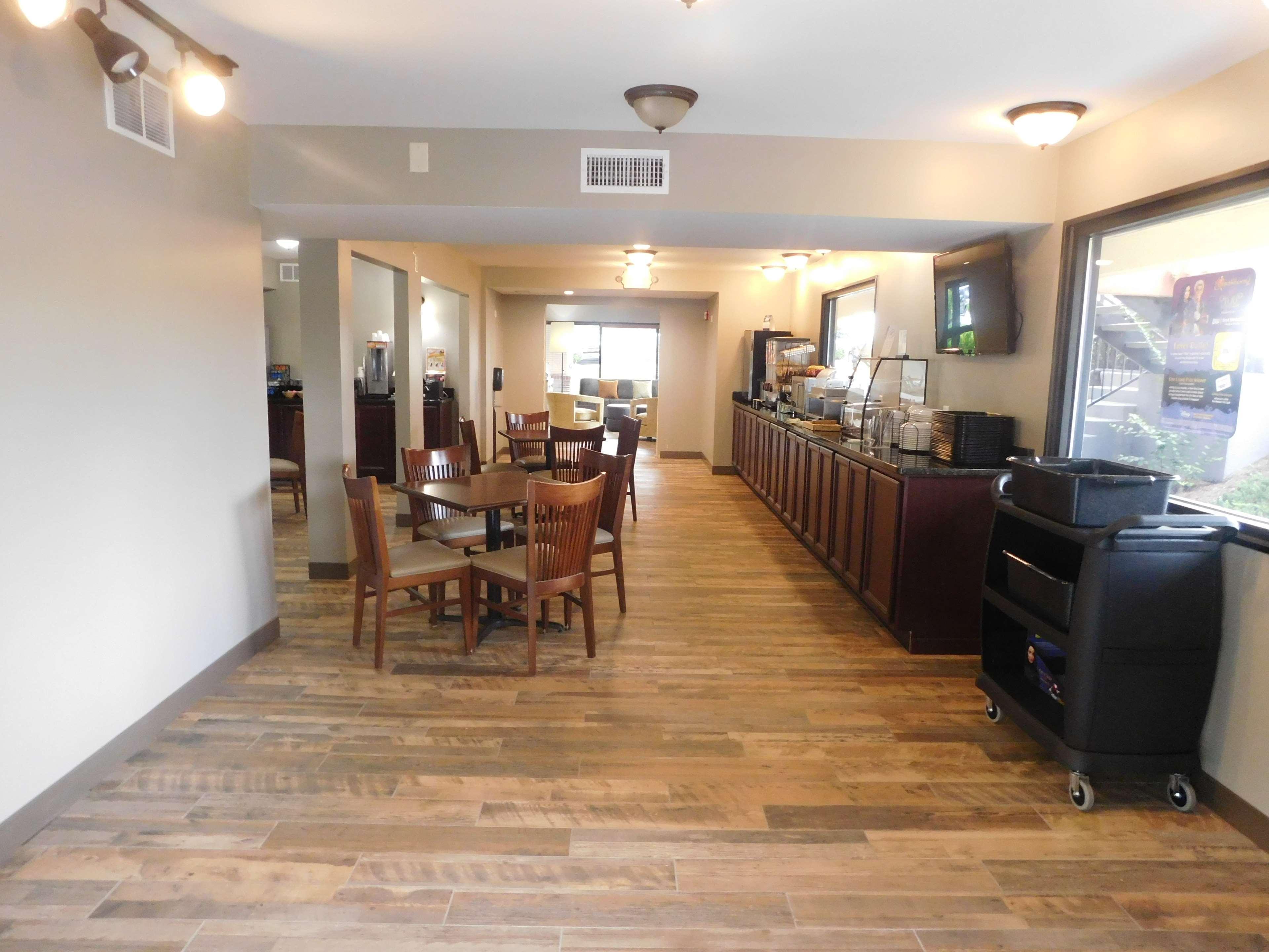 Best Western Shenandoah Inn Newnan Dış mekan fotoğraf