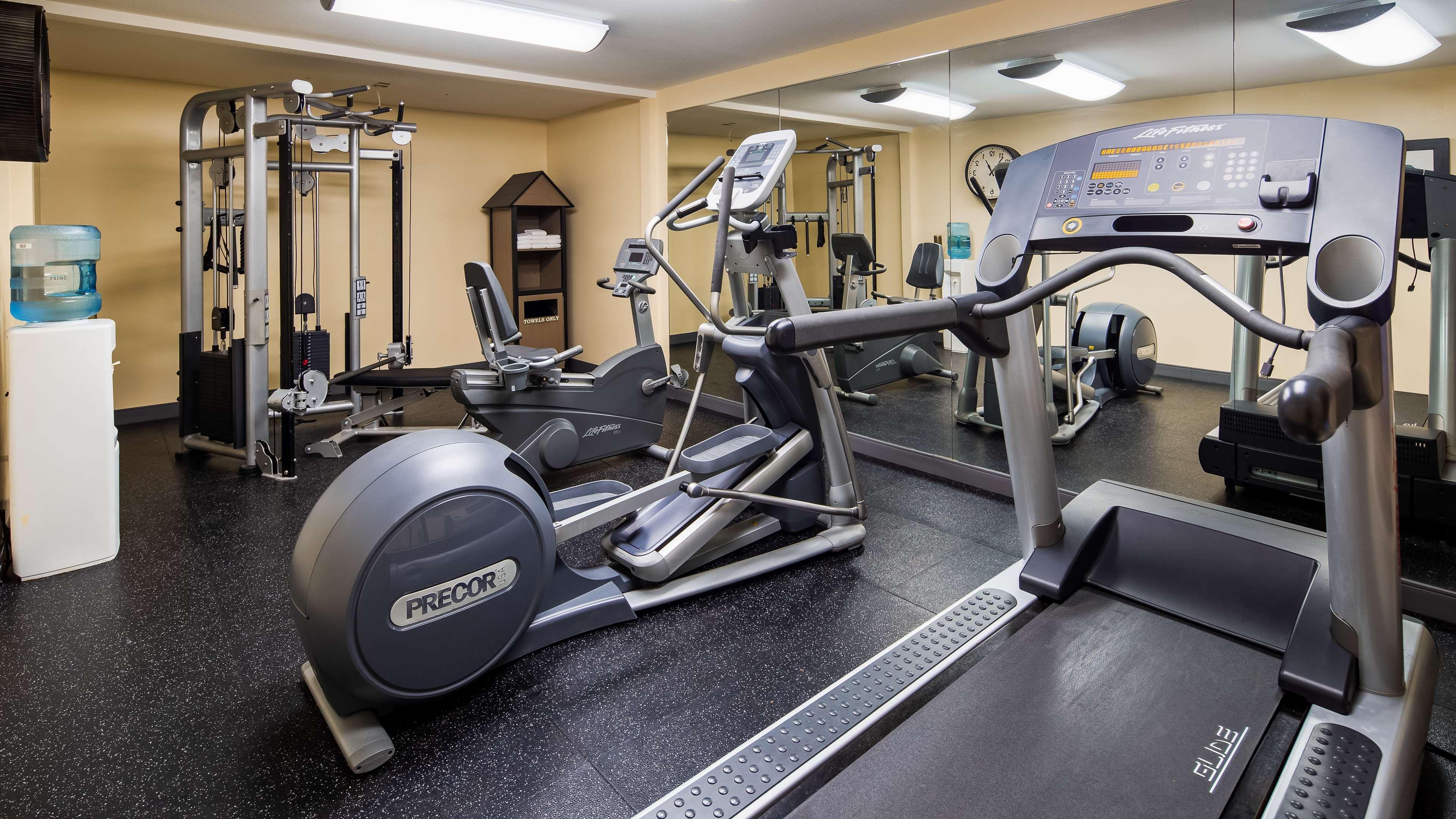 Best Western Shenandoah Inn Newnan Dış mekan fotoğraf