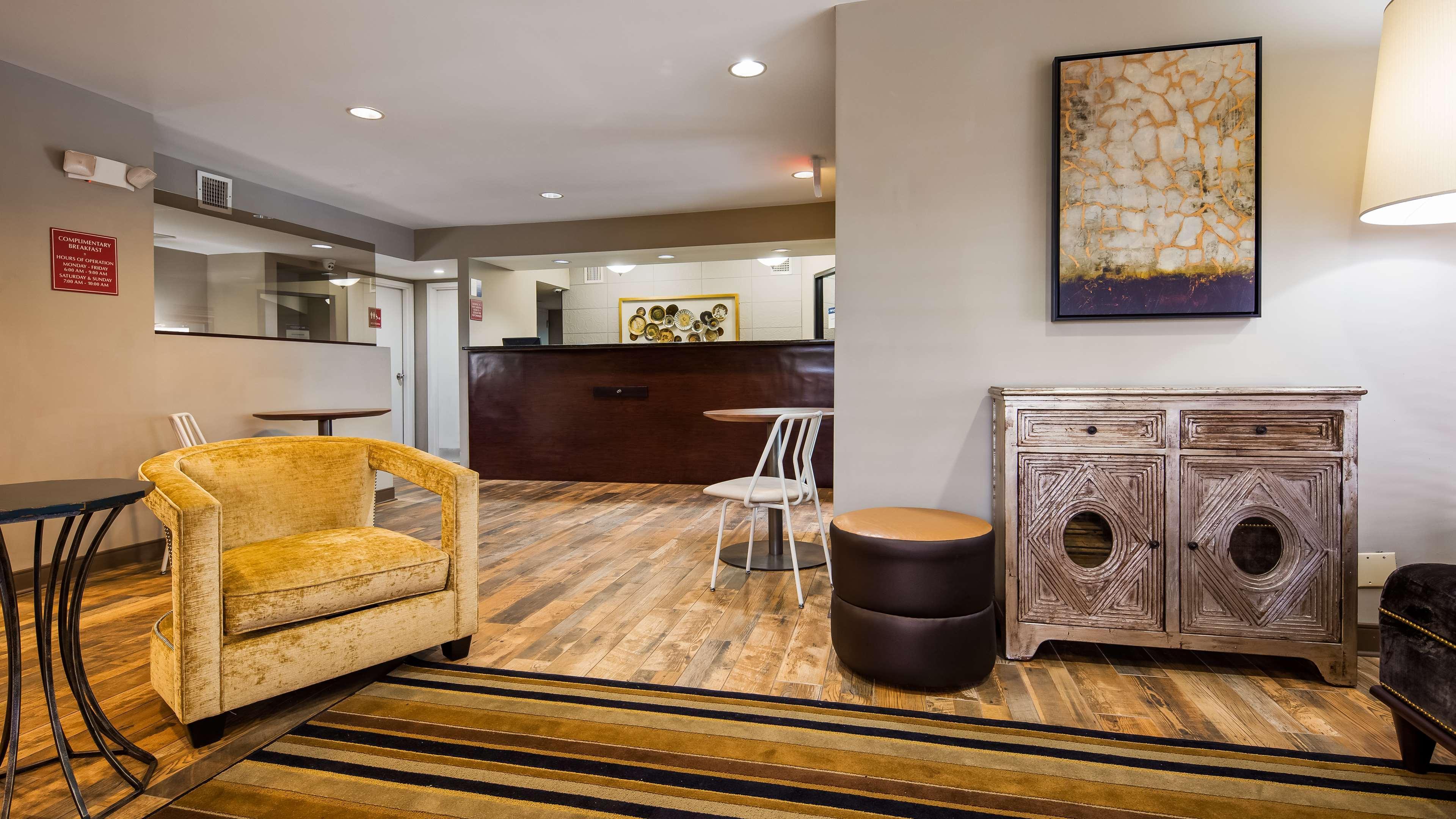 Best Western Shenandoah Inn Newnan Dış mekan fotoğraf