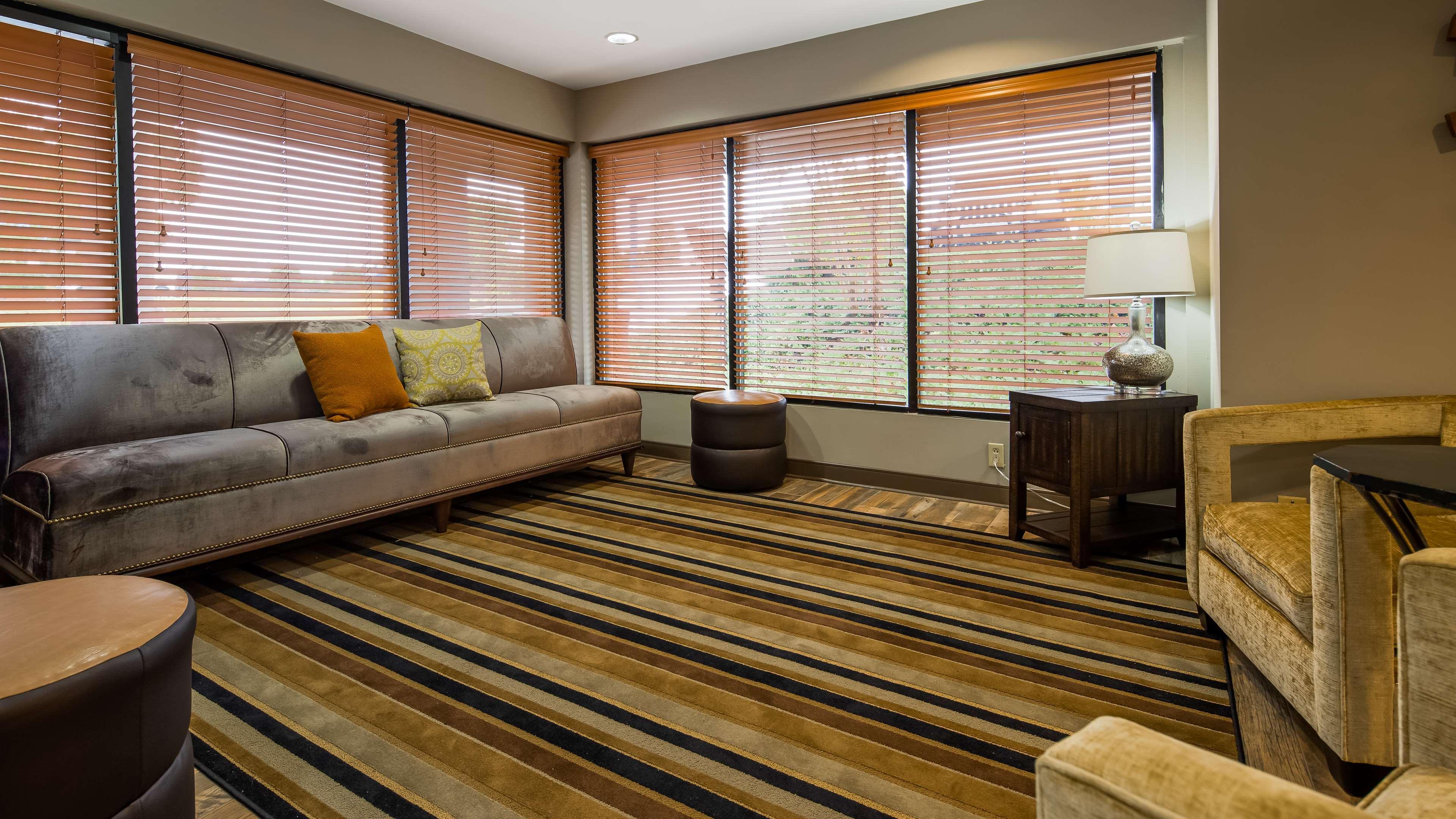 Best Western Shenandoah Inn Newnan Dış mekan fotoğraf