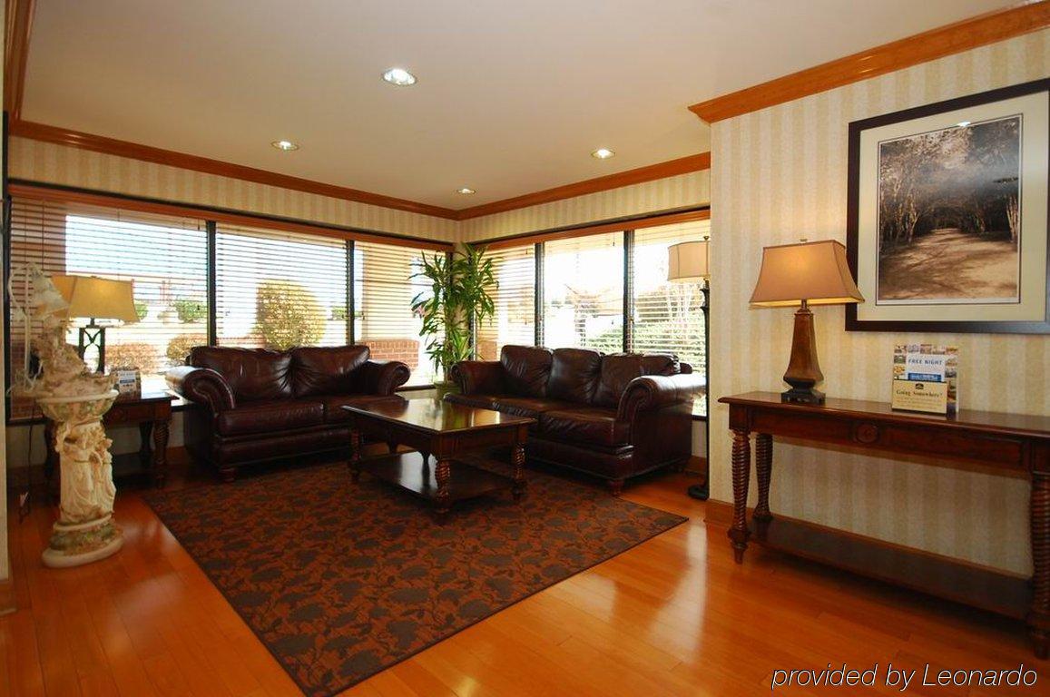 Best Western Shenandoah Inn Newnan İç mekan fotoğraf