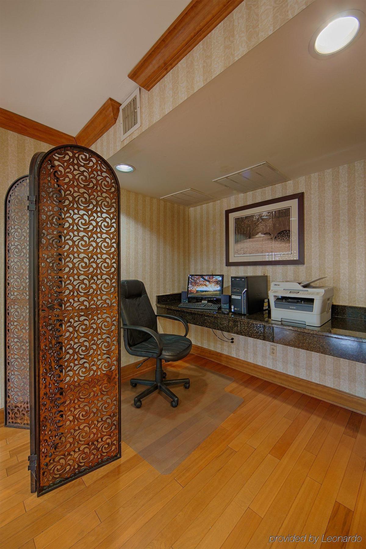 Best Western Shenandoah Inn Newnan Dış mekan fotoğraf