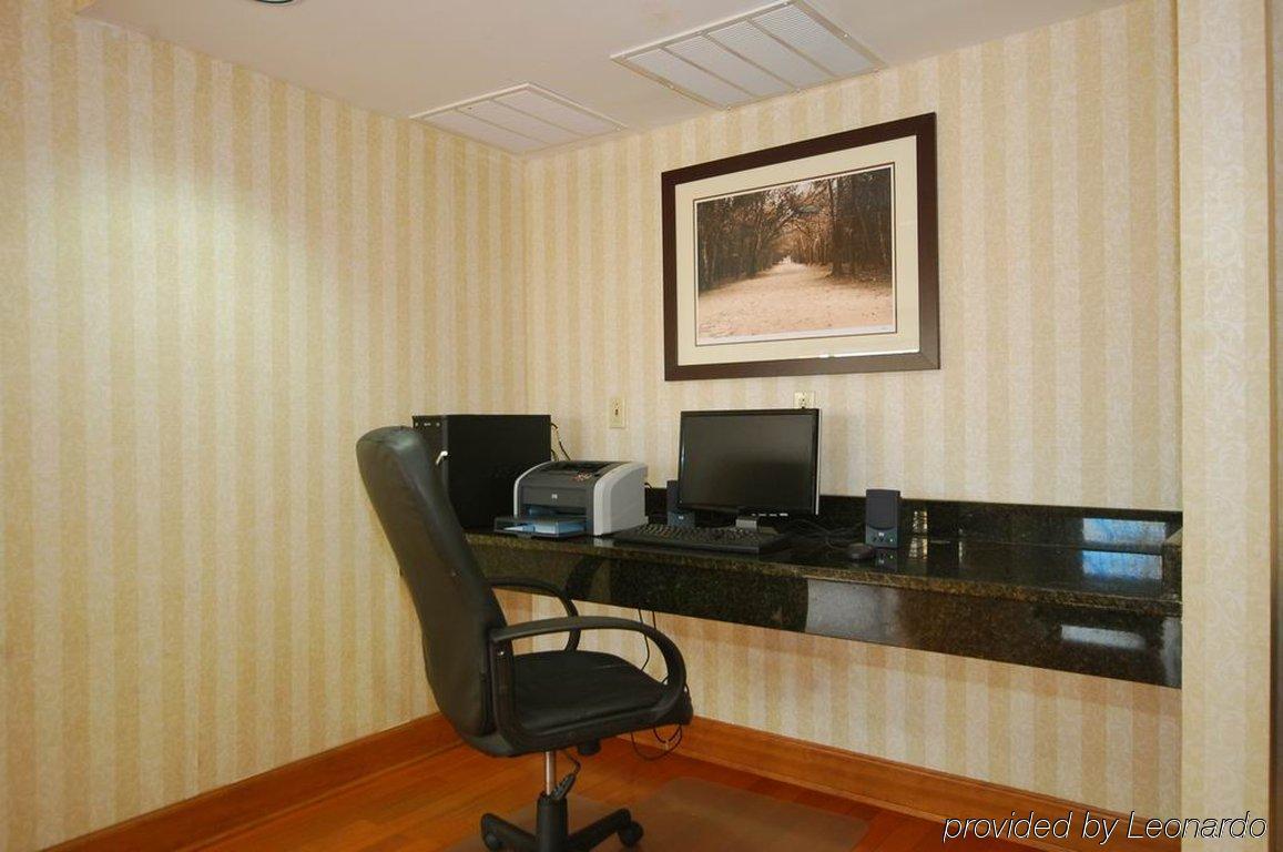 Best Western Shenandoah Inn Newnan Konforlar fotoğraf