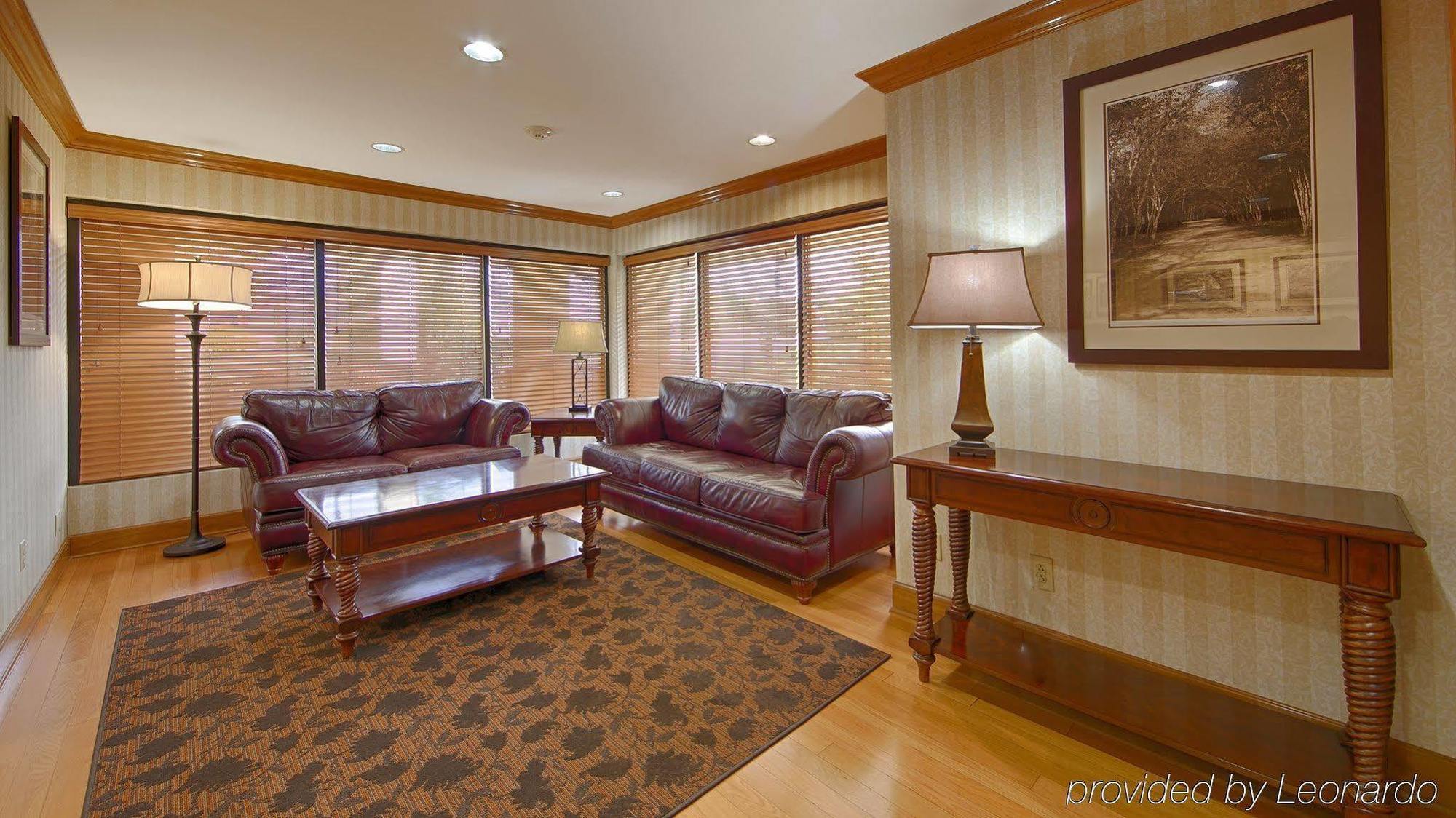 Best Western Shenandoah Inn Newnan Dış mekan fotoğraf