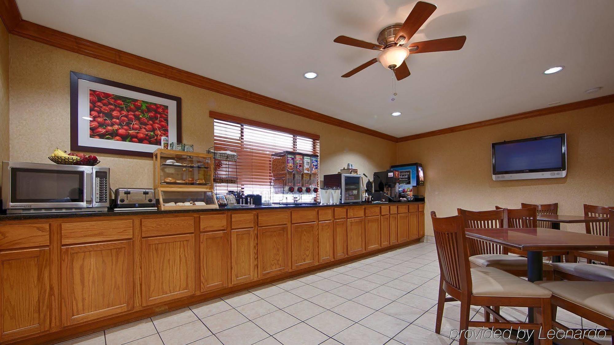 Best Western Shenandoah Inn Newnan Dış mekan fotoğraf