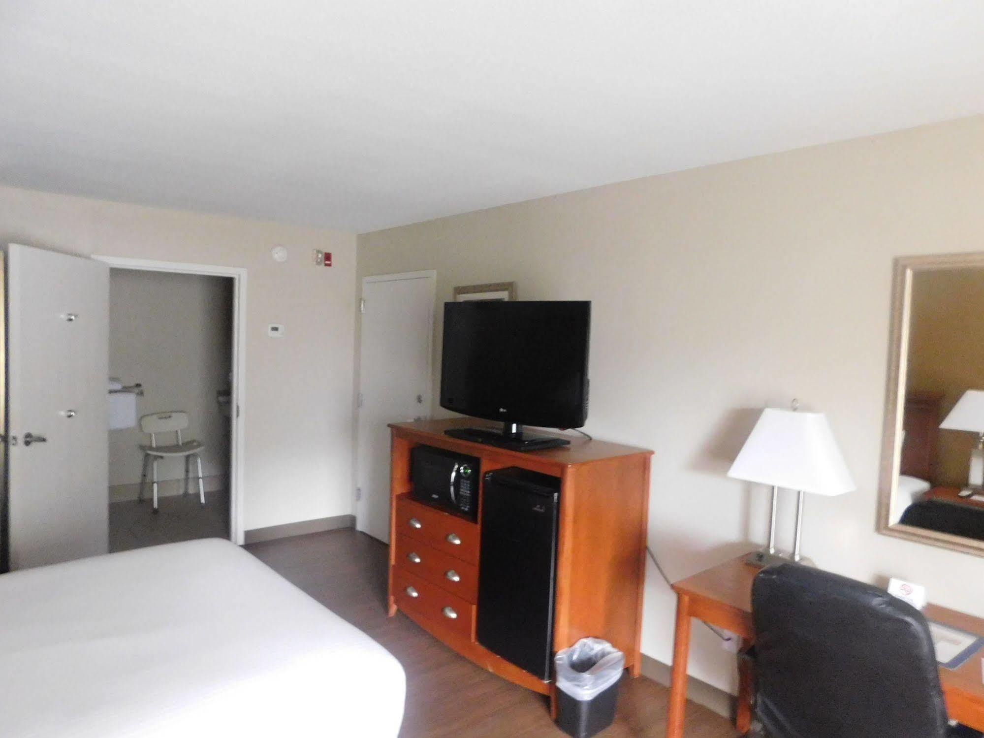 Best Western Shenandoah Inn Newnan Dış mekan fotoğraf