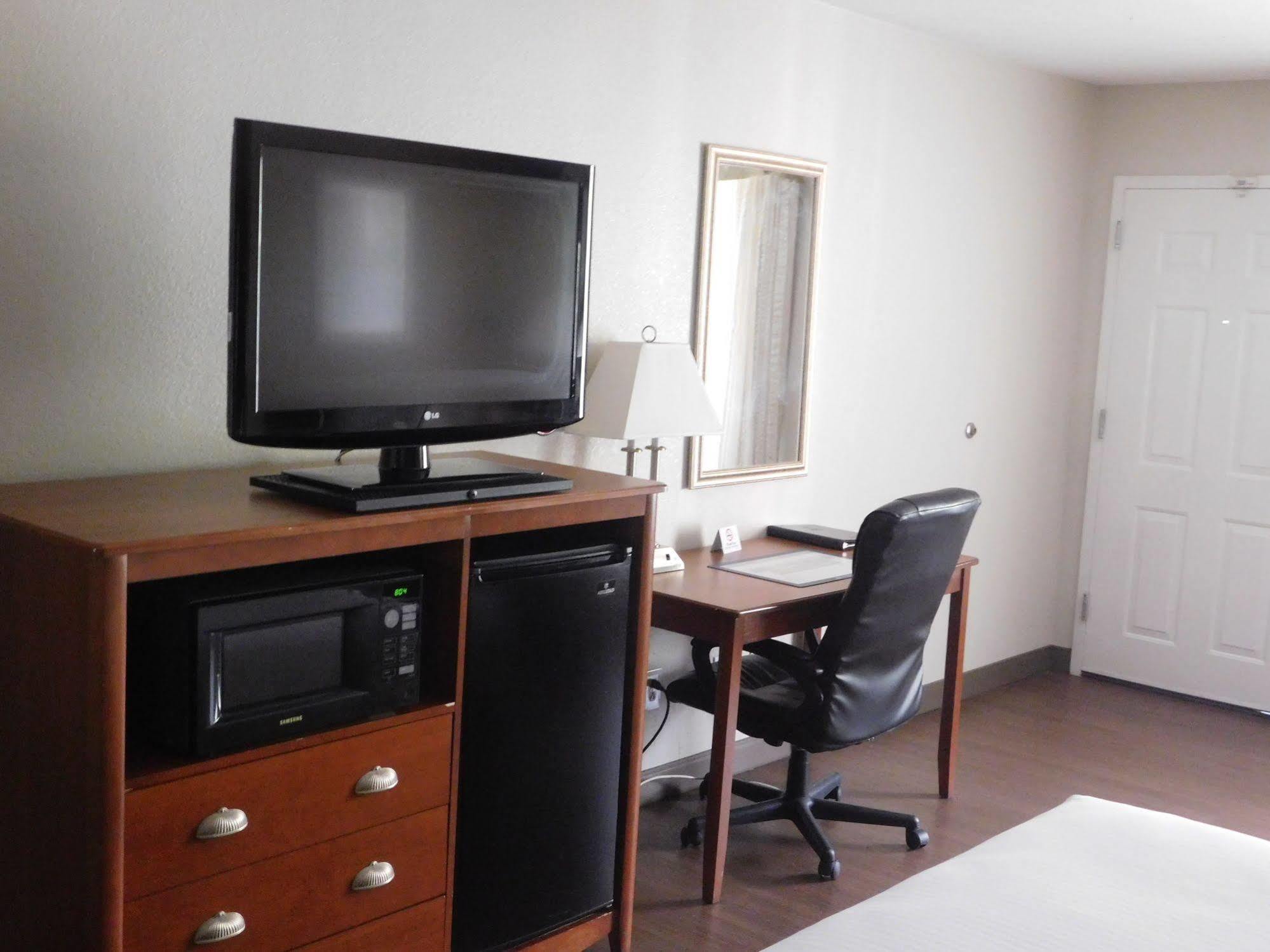 Best Western Shenandoah Inn Newnan Dış mekan fotoğraf