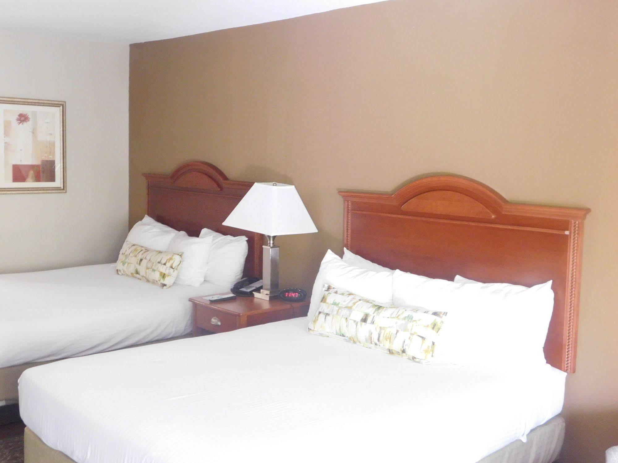 Best Western Shenandoah Inn Newnan Dış mekan fotoğraf