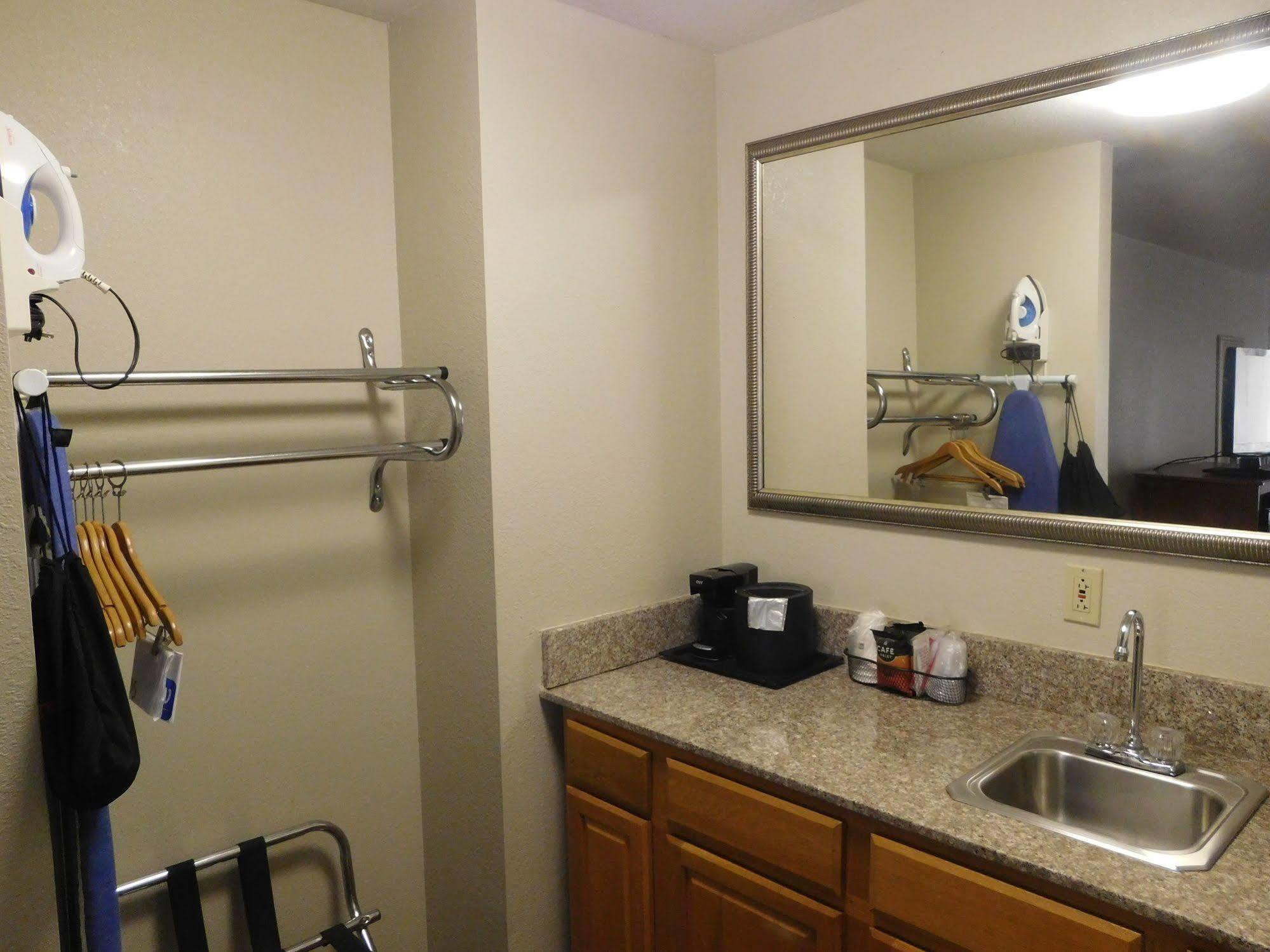Best Western Shenandoah Inn Newnan Dış mekan fotoğraf